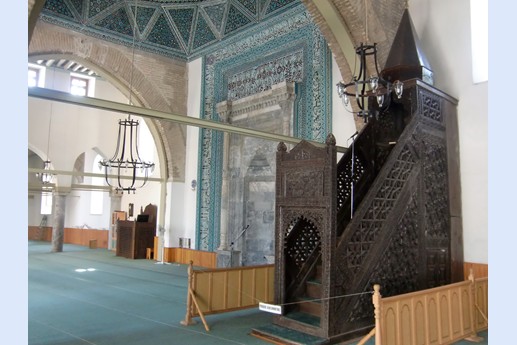 Turchia 2010 - Konia
